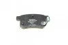 Тормозные колодки задние BOSCH 0 986 494 338 (фото 4)
