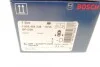Тормозные колодки задние BOSCH 0 986 494 338 (фото 8)