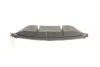 Тормозные колодки, дисковые BOSCH 0 986 494 343 (фото 4)