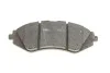 Тормозные колодки, дисковые BOSCH 0 986 494 343 (фото 10)