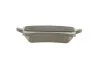 Тормозные колодки задние BOSCH 0 986 494 344 (фото 3)