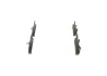 Тормозные колодки дисковые BOSCH 0986494348 (фото 4)