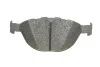 Колодки тормозные дисковые BOSCH 0 986 494 349 (фото 5)