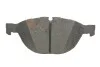 Колодки тормозные дисковые BOSCH 0 986 494 349 (фото 8)