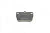 Тормозные колодки задние BOSCH 0 986 494 350 (фото 3)