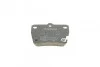 Тормозные колодки задние BOSCH 0 986 494 350 (фото 5)