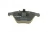 Тормозные колодки, дисковые BOSCH 0 986 494 354 (фото 4)