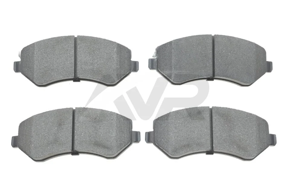 Гальмівні колодки дискові BOSCH 0986494357 (фото 1)