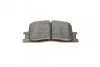 Тормозные колодки задние BOSCH 0 986 494 359 (фото 3)