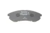 Тормозные колодки, дисковые BOSCH 0 986 494 362 (фото 6)