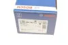 Тормозные колодки, дисковые BOSCH 0 986 494 363 (фото 6)