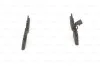 Тормозные колодки дисковые BOSCH 0986494367 (фото 5)