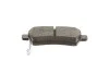 Тормозные колодки задние BOSCH 0 986 494 369 (фото 5)
