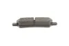 Тормозные колодки задние BOSCH 0 986 494 369 (фото 8)