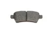 Тормозные колодки задние BOSCH 0 986 494 369 (фото 9)