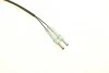 Тормозные колодки, дисковые BOSCH 0 986 494 371 (фото 4)