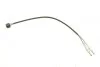 Тормозные колодки, дисковые BOSCH 0 986 494 371 (фото 5)