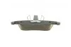 Тормозные колодки, дисковые BOSCH 0 986 494 371 (фото 6)