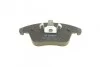 Тормозные колодки, дисковые BOSCH 0 986 494 371 (фото 7)