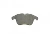 Тормозные колодки, дисковые BOSCH 0 986 494 371 (фото 8)