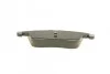 Тормозные колодки, дисковые BOSCH 0 986 494 371 (фото 9)