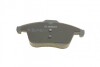 Тормозные колодки, дисковые BOSCH 0 986 494 371 (фото 10)
