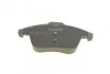 Тормозные колодки, дисковые BOSCH 0 986 494 371 (фото 10)