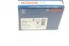 Колодки тормозные передние BOSCH 0 986 494 372 (фото 8)