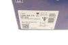 Тормозные колодки, дисковые BOSCH 0 986 494 374 (фото 12)