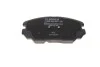 Тормозные колодки, дисковые BOSCH 0 986 494 374 (фото 6)