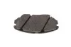 Тормозные колодки, дисковые BOSCH 0 986 494 374 (фото 7)