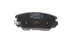Тормозные колодки, дисковые BOSCH 0 986 494 374 (фото 9)