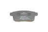 Колодки тормозные дисковые BOSCH 0 986 494 376 (фото 2)