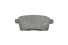Колодки тормозные дисковые BOSCH 0 986 494 376 (фото 3)