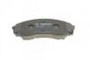 Тормозные колодки, дисковые BOSCH 0 986 494 377 (фото 3)