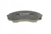 Тормозные колодки, дисковые BOSCH 0 986 494 377 (фото 3)