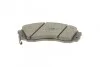 Тормозные колодки, дисковые BOSCH 0 986 494 377 (фото 4)