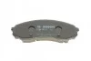 Тормозные колодки, дисковые BOSCH 0 986 494 377 (фото 5)
