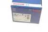 Тормозные колодки, дисковые BOSCH 0 986 494 377 (фото 8)
