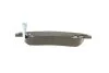 Тормозные колодки BOSCH 0 986 494 379 (фото 4)