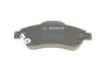 Тормозные колодки BOSCH 0 986 494 379 (фото 5)