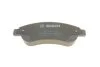 Тормозные колодки BOSCH 0 986 494 379 (фото 8)
