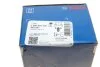 Тормозные колодки BOSCH 0 986 494 379 (фото 10)