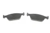 Колодки тормозные дисковые BOSCH 0 986 494 383 (фото 2)