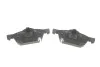Колодки тормозные дисковые BOSCH 0 986 494 383 (фото 3)