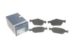 Колодки тормозные дисковые BOSCH 0 986 494 383 (фото 4)