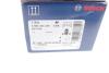 Тормозные колодки BOSCH 0986494388 (фото 12)