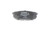 Тормозные колодки BOSCH 0986494388 (фото 9)