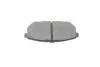 Тормозные колодки BOSCH 0986494388 (фото 10)