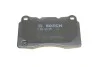 Колодки тормозные передние BOSCH 0 986 494 395 (фото 6)